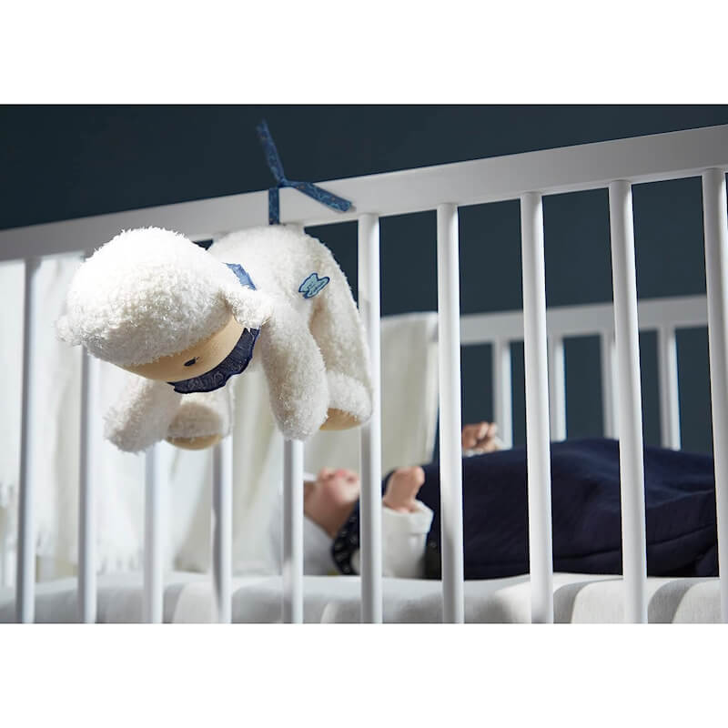 Kaloo - Μαλακό προβατάκι με λευκούς ήχους