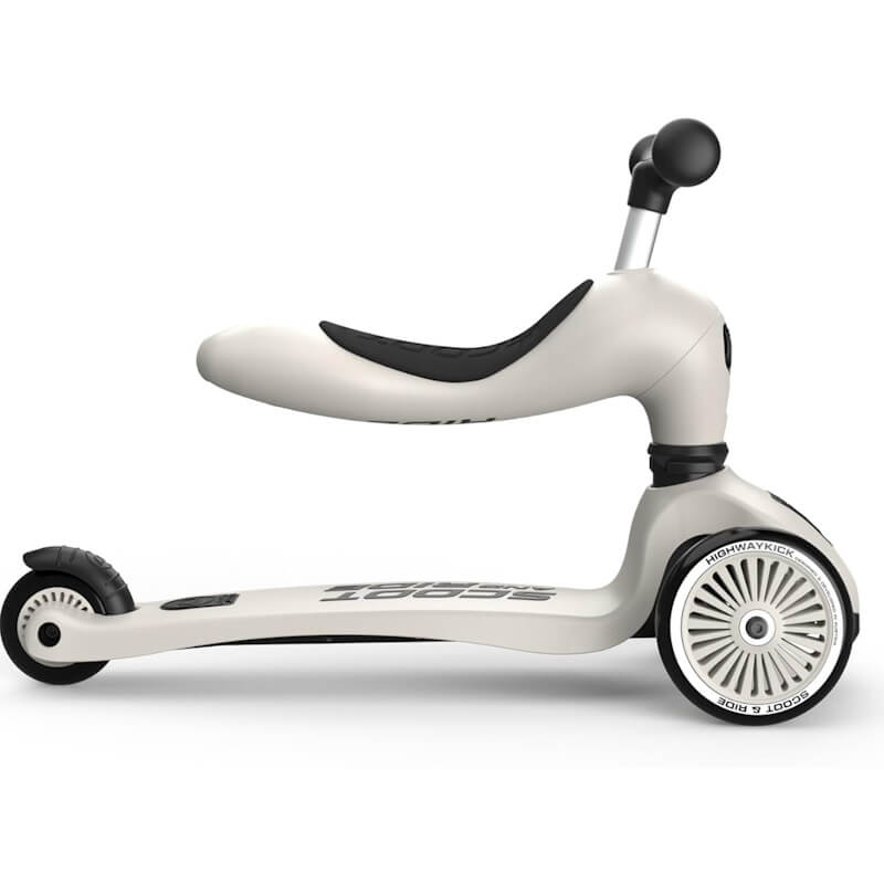 Scoot and Ride Highway Kick 1 ash