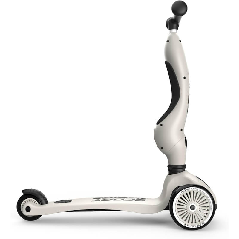 Scoot and Ride Highway Kick 1 ash