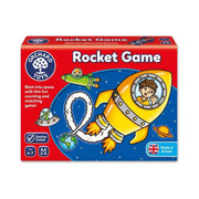 rocket-game