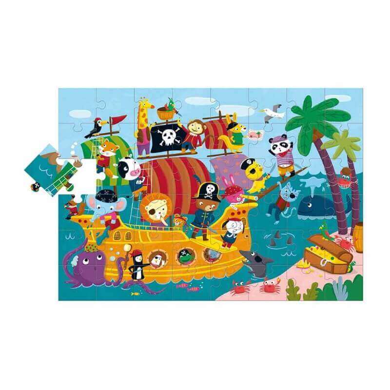 GΙΑΝΤ-ΡUΖΖLΕ-48-ΡCS-ΤΗΕ-ΡΙRΑΤΕ-SΗΙΡ-2