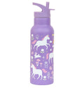 A Little Lovely Company Παγούρι Θερμός 500ml - Unicorn Dreams