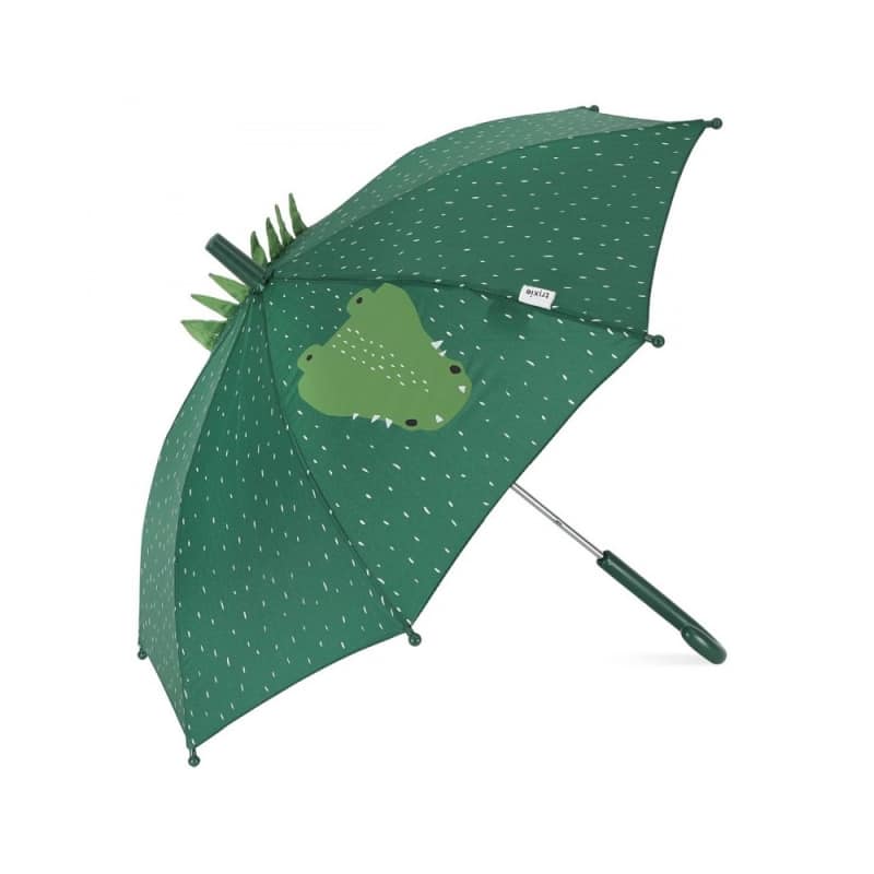 Trixie Umbrella - Mr Crocodile