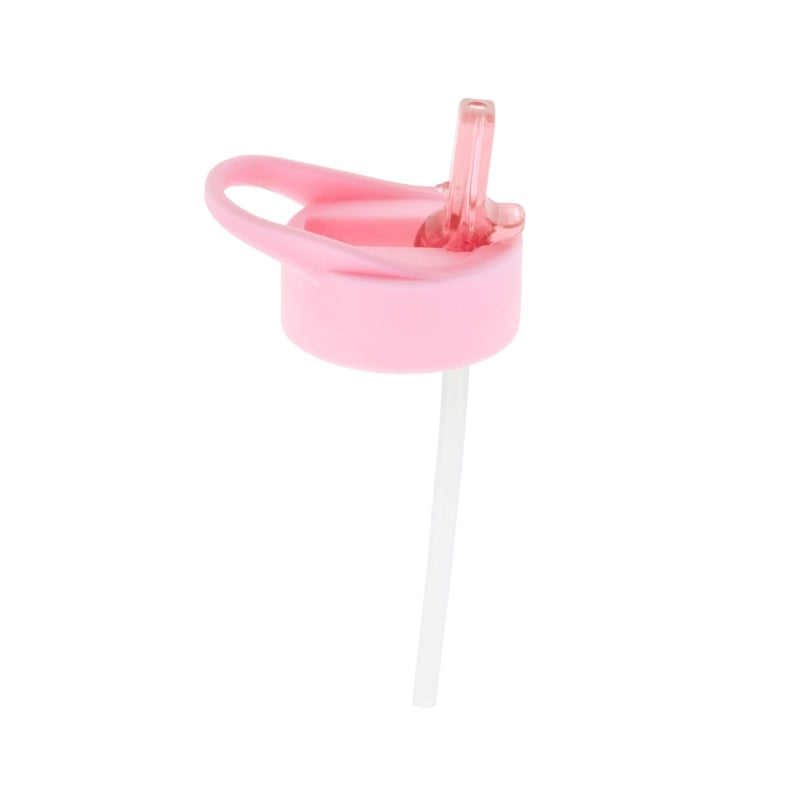 Stephen Joseph Water Bottle - Pink Dino