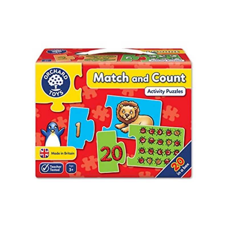 match-and-count