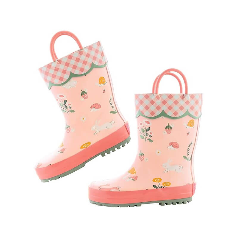 Stephen & Joseph Γαλότσες - Strawberry Fields