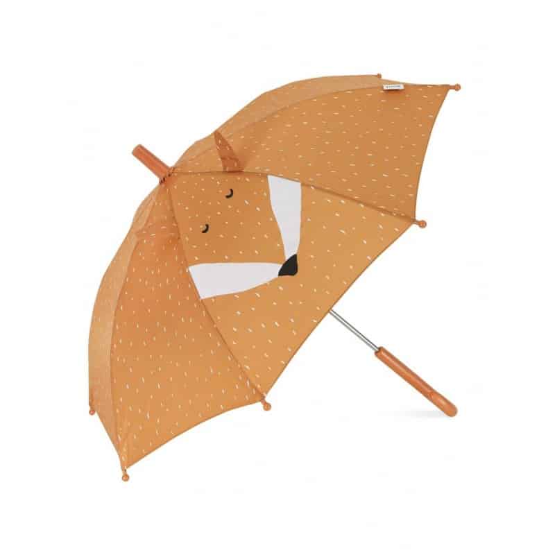 Trixie Umbrella - Mr Fox