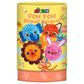 Avenir Pom Pom Bouquet - Animals