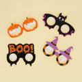 Legami - Halloween Glasses (set 8)