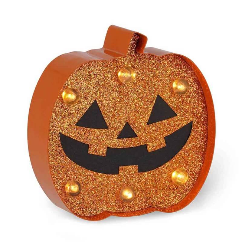 Legami - Mini Decor Light Pumpkin
