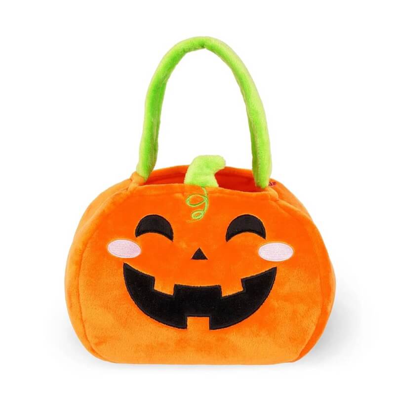 Legami - Trick or Treat Pumpkin