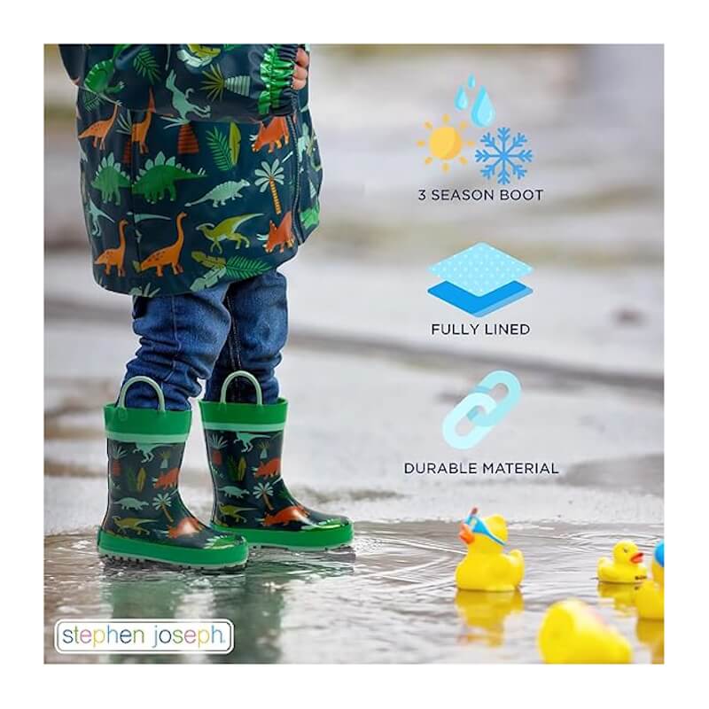 Stephen & Joseph Γαλότσες - Outer Space