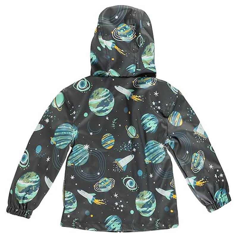 Stephen & Joseph Αδιάβροχο Μπουφάν Outer Space