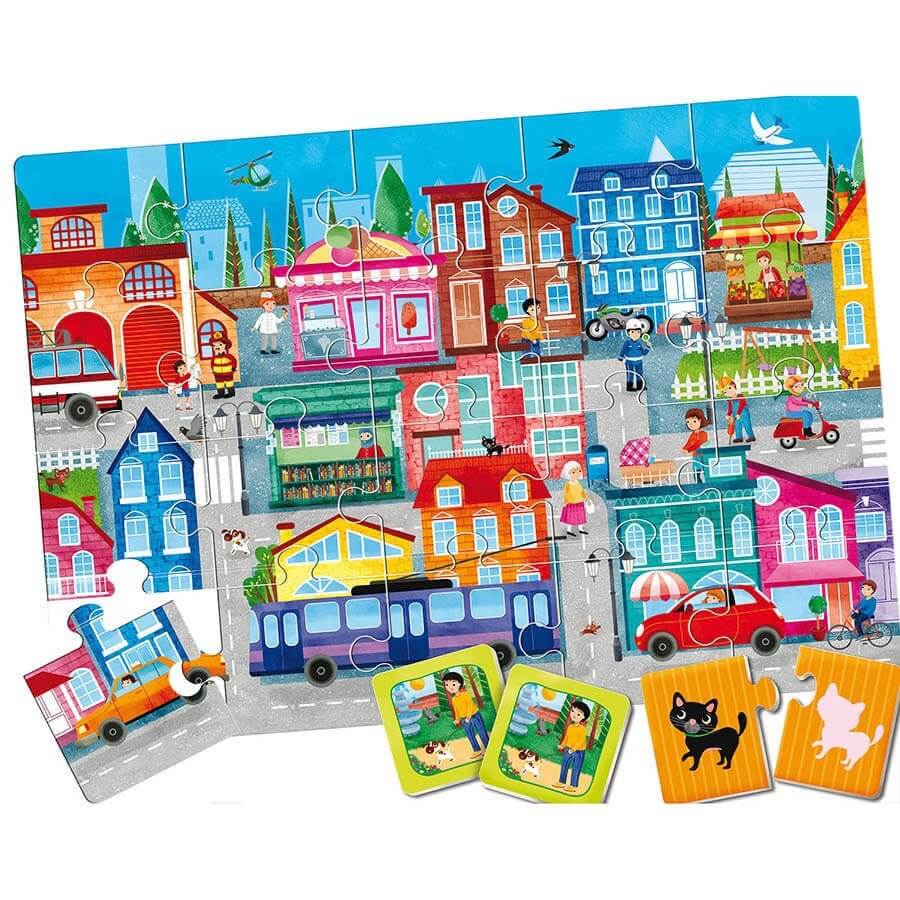 66773-RGB2-LITTLE-TOWN