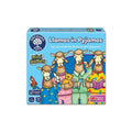 orchard_toys_llamas_in_pyjamas_mini_travel_game