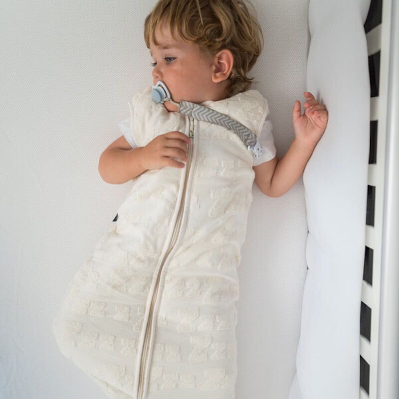 BabyBliss Χειμωνιάτικος Υπνόσακος 2.5 tog "Follow your Heart" (6-18m)