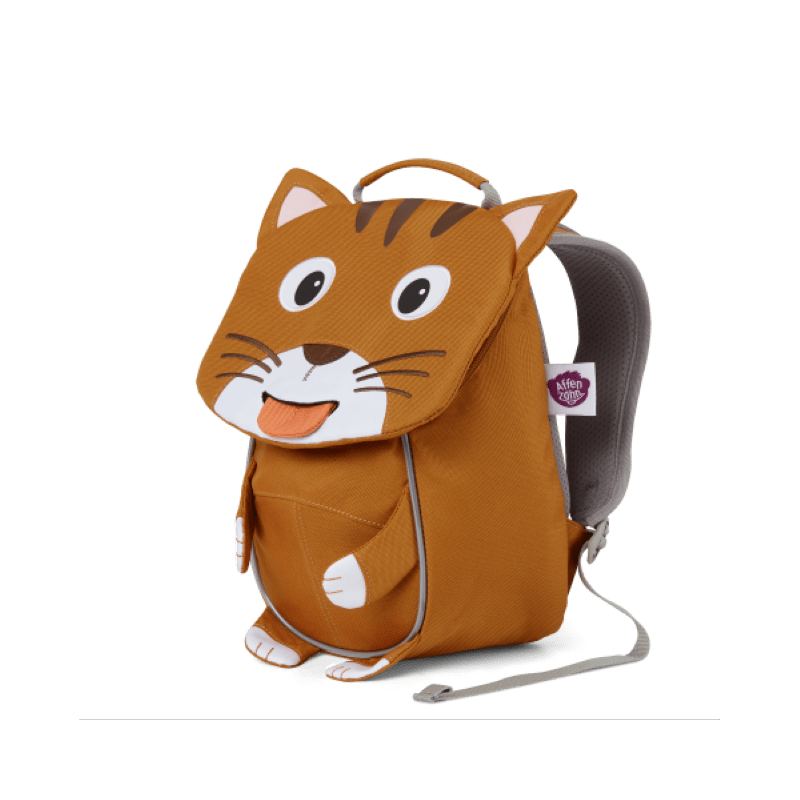 Affenzahn Small Cat Backpack