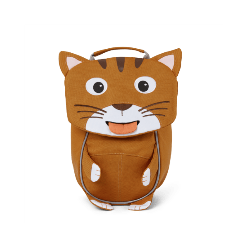 Affenzahn Small Cat Backpack
