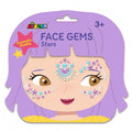 Avenir - Face Gems - Stars