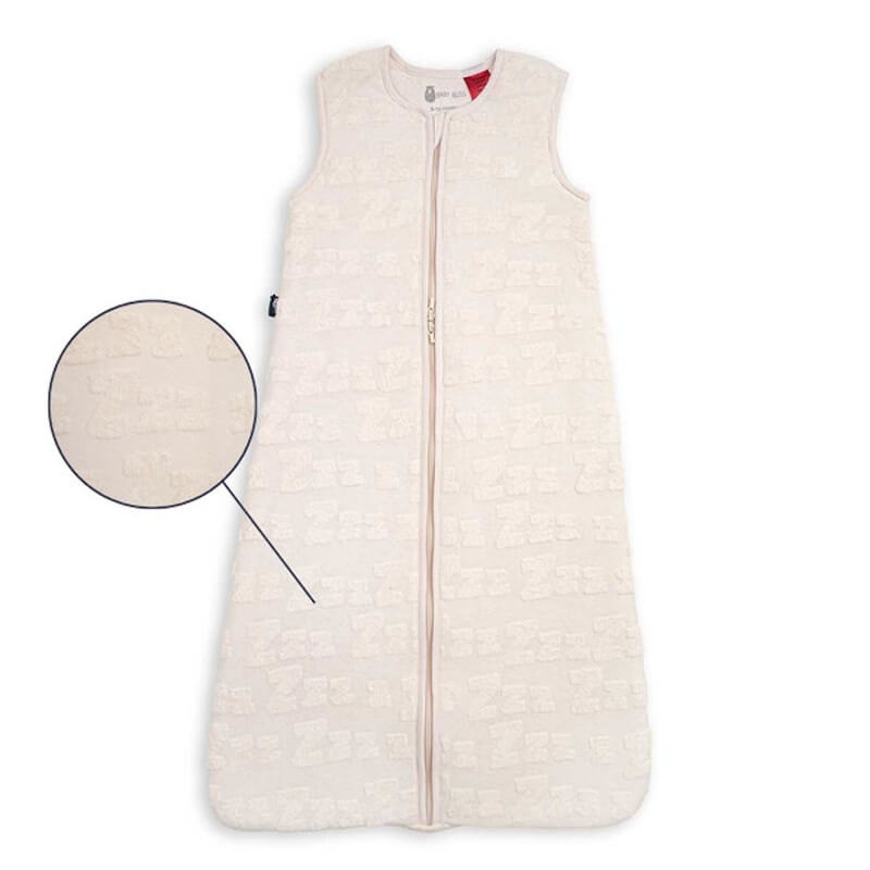 BabyBliss Χειμωνιάτικος Υπνόσακος 2.5 tog "Follow your Heart" (6-18m)