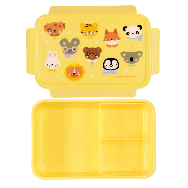 A little lovely company - Bento Lunch box Animal Friends