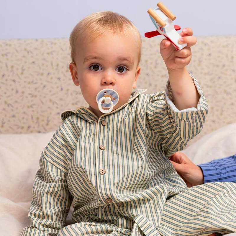 Bibs X LIBERTY πιπίλες Pumpkin Mix (Size 1)