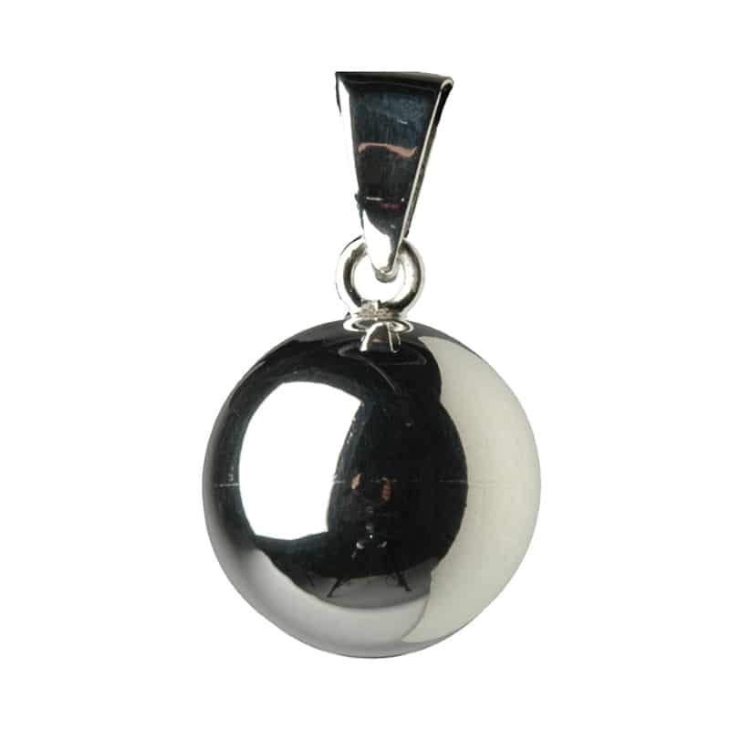 Bola Μενταγιόν εγκυμοσύνης - Heart in Heart