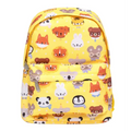 A Little Lovely Company Mini Backpack - Animal Friends