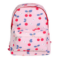 A Little Lovely Company Mini Backpack - Cherries