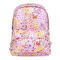 A Little Lovely Company Mini Backpack - Flower Garden