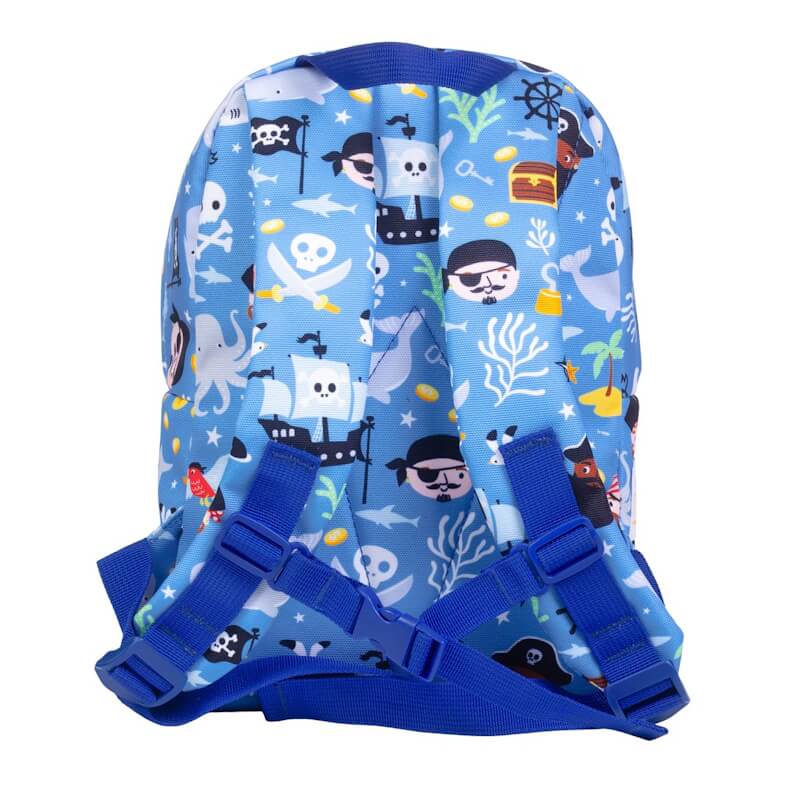 A Little Lovely Company Mini Backpack - Pirates