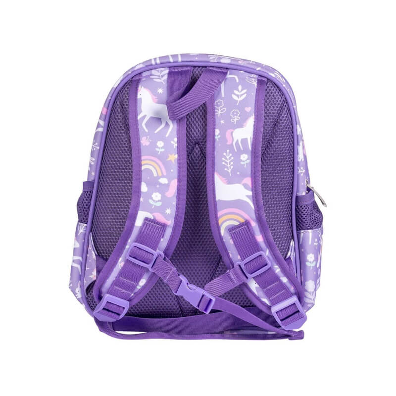 A Little Lovely Company Backpack - Unicorn Dreams