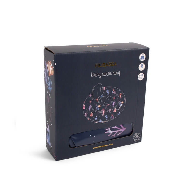 Filibabba Σωσίβιο 1-3 ετών - Rainbow Reef