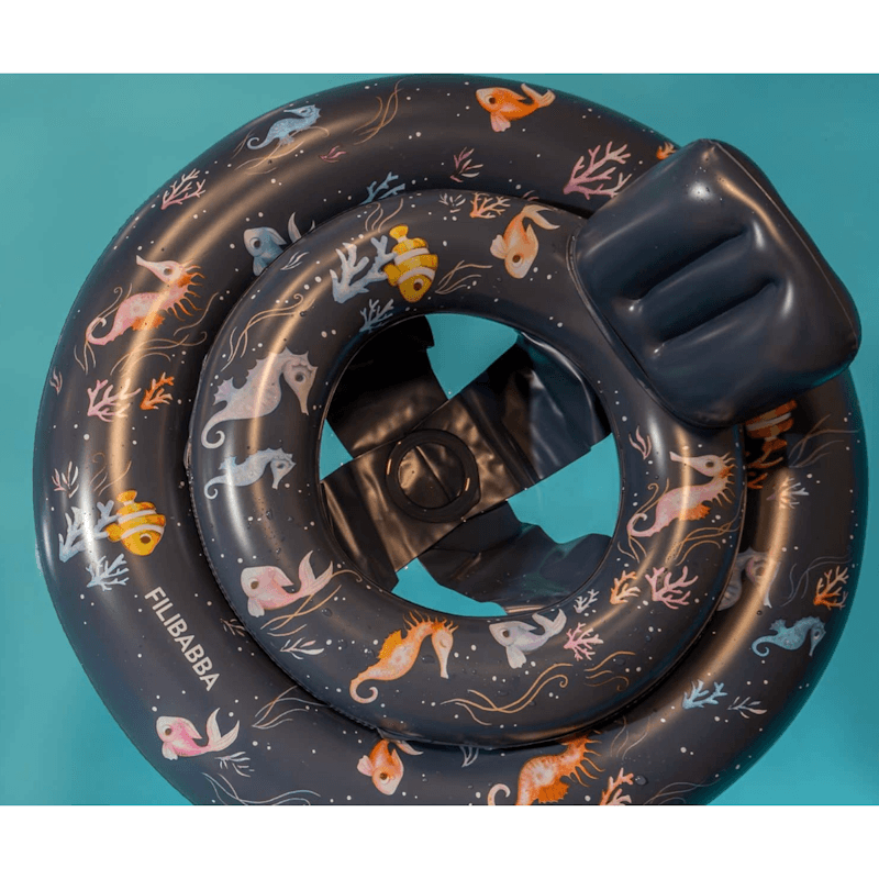 Filibabba Σωσίβιο 1-3 ετών - Rainbow Reef