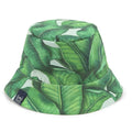 La Millou Bucket Hat - Banana Leaves