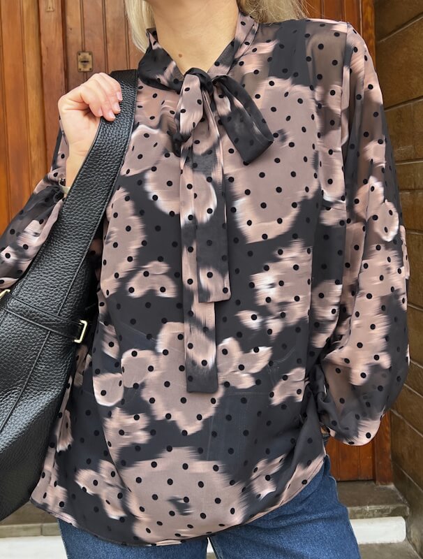 Tender Shirt in Black