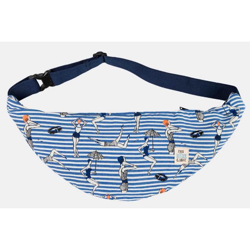 Bleecker &amp; Love - Belt Bag Cannes