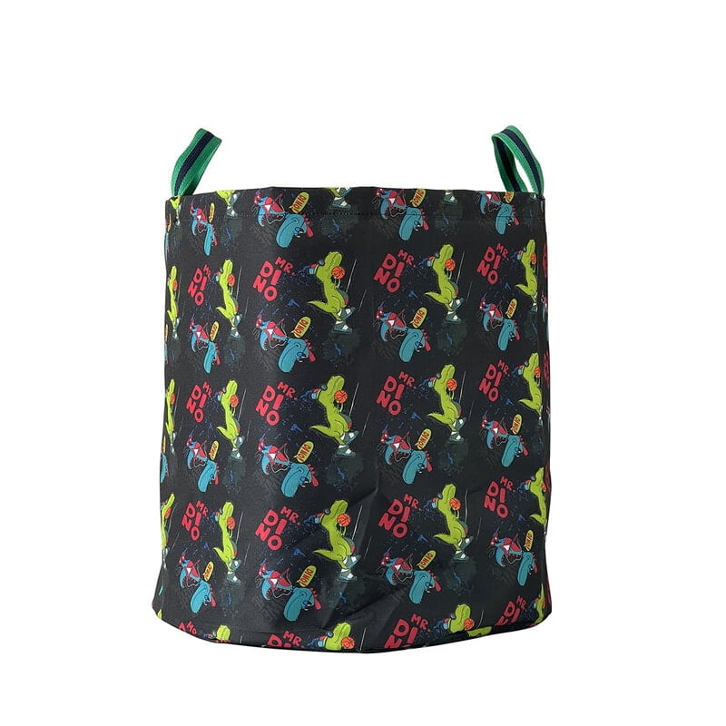 Toy Bin - Tσάντα / Καλάθι Mr Dino