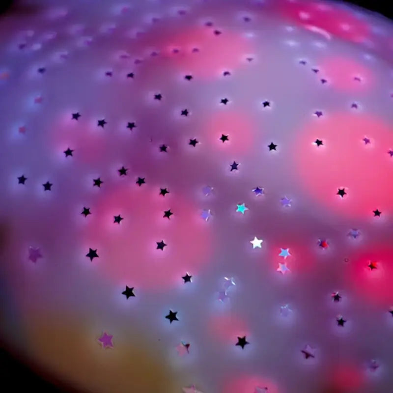 CLOUD B Προβολέας αστεριών Χελώνα in Blue