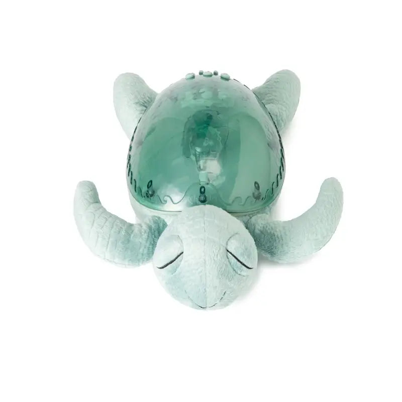 CLOUD B Tranquil Turtle Green USB