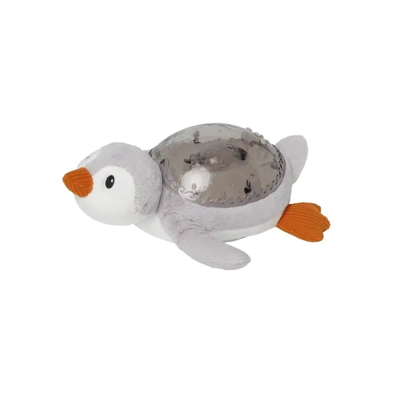 CLOUD B Υφασμάτινος προβολέας Tranquil Πιγκουΐνος USB