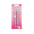 Legami Set of 2 Gel Pens - Beary in Love
