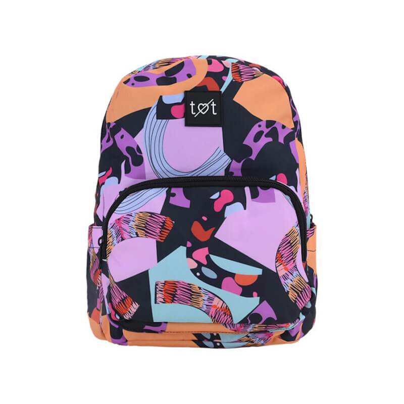 Teeter Totter Παιδικό Σακίδιο Backpack - Snakeskin