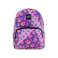 Teeter Totter Παιδικό Backpack - Dancing Dots Pink