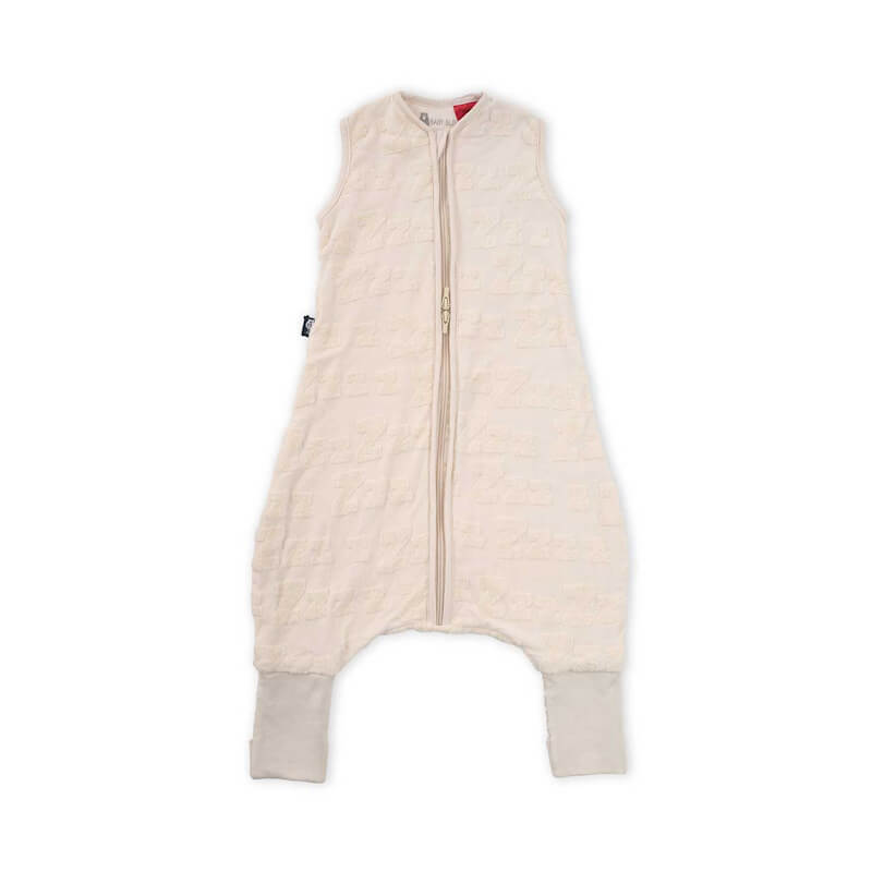 BabyBliss Χειμωνιάτικος Υπνόσακος με ποδαράκια 2.5 tog "Dreamy Zzz" 3-5yrs