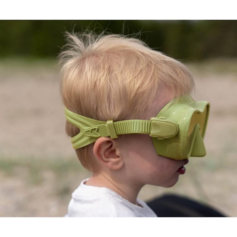 Filibabba  Diving Mask Oasis