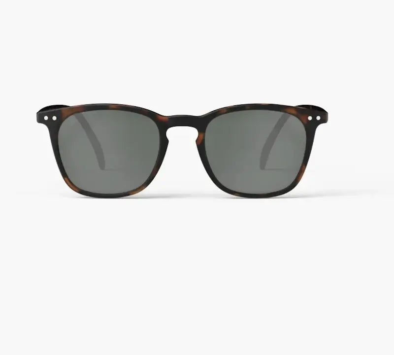 Izipizi Adult Sun #E Tortoise