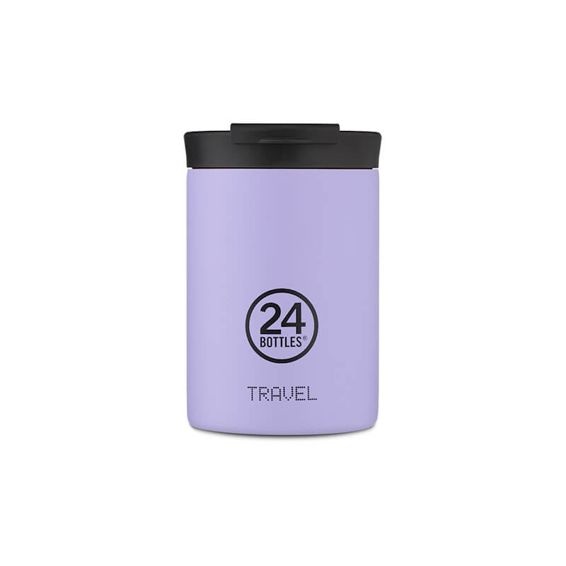 24Bottles Travel Tumbler 350ml Erica
