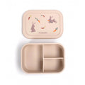 Filibabba Lunch Box - Nude Pink