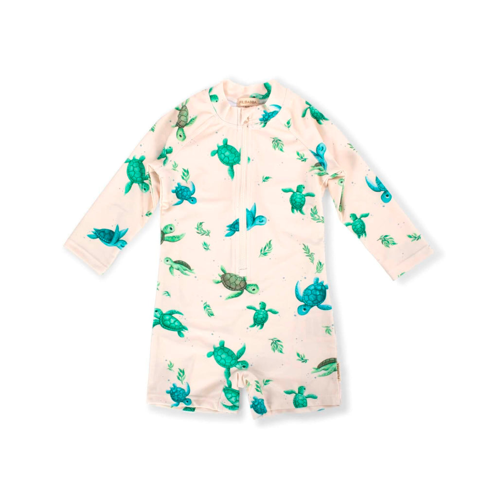 Filibabba Villads uv Suit Cool Summer